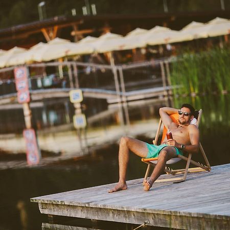 Green Resort Glamping Radlje ob Dravi Экстерьер фото
