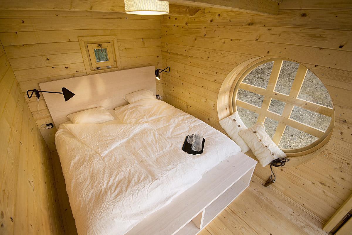 Green Resort Glamping Radlje ob Dravi Экстерьер фото