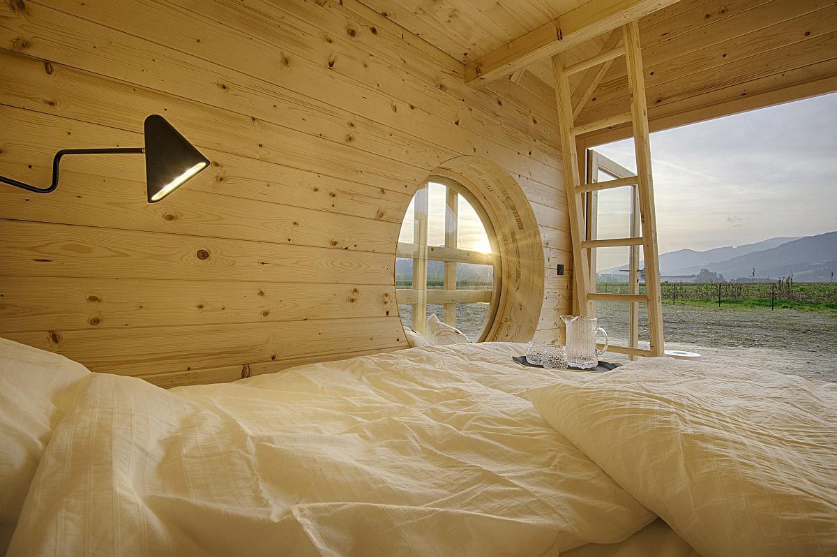 Green Resort Glamping Radlje ob Dravi Экстерьер фото