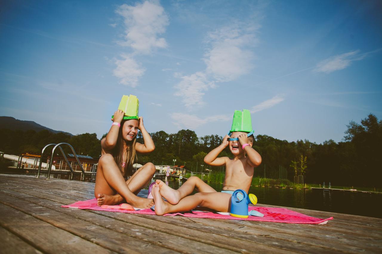 Green Resort Glamping Radlje ob Dravi Экстерьер фото